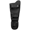 Bảo Hộ Chân Hayabusa T3 Striking Shin Guards - Black