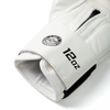 Găng Tay BSG Legacy Boxing Gloves - White