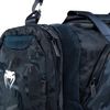 Túi Venum Trainer Lite Sports Bag - Camo/Blue