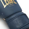 Găng Tay Leone Boxing Gloves - Blue Edition