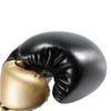 Găng Tay Torque 2.0 Boxing Gloves  - Black/Gold