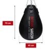 Bao Cát Treo Boxing Giọt Nước 0.8M