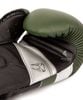 Găng Tay Venum Elite Evo Boxing Gloves - Khaki/Silver