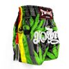 Quần Twins Special Muay Thai Shorts Tbs-Grass