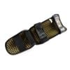 Bảo Hộ Chân UFC Pro Premium Stand Up Shin Guard - Black/Gold