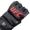 Găng Tay MMA UFC Grappling Training Glove - Black/Red