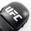 Găng Tay MMA UFC Pro Safety Sparring Gloves - Black