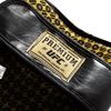 Bảo Hộ Chân UFC Pro Premium Stand Up Shin Guard - Black/Gold