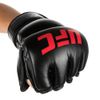 Găng Tay MMA UFC Grappling Training Glove - Black/Red