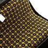 Bảo Hộ Chân UFC Pro Premium Stand Up Shin Guard - Black/Gold