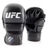 Găng Tay MMA UFC Pro Safety Sparring Gloves - Black