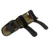 Bảo Hộ Chân UFC Pro Premium Stand Up Shin Guard - Black/Gold