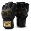 Găng Tay MMA UFC Pro Premium Training Glove - Black/Gold