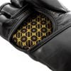 Găng Tay MMA UFC Pro Premium Training Glove - Black/Gold