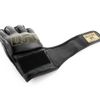 Găng Tay MMA UFC Pro Premium Training Glove - Black/Gold