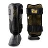 Bảo Hộ Chân UFC Pro Premium Stand Up Shin Guard - Black/Gold