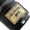 Găng Tay Boxing UFC Pro Premium Hook & Loop Glove - Black/Gold
