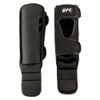 Bảo Hộ Chân UFC Tonal Training Shin Guard - Black
