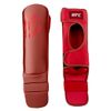 Bảo Hộ Chân UFC Tonal Training Shin Guard - Red