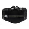 Giáp Bụng UFC Pro Body Protector - Black