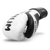 Găng Tay Venum Elite Boxing Gloves - White/Camo