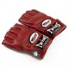 Găng MMA Twins GGL4 Grappling Gloves - Red