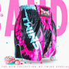 Quần Twins TBS-CANDY Thai Boxing Shorts - Pink