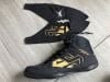 Giày BSG Professional Training Shoes - Black [Mẫu]