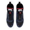 Giày Venum Elite Boxing Shoes - Navy/Black/Red