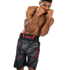 Quần Venum Phantom Boxing Shorts - Black/Red