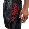 Quần Venum Phantom Boxing Shorts - Black/Red