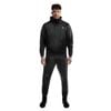 Đồ Ép Cân Hayabusa Pro Hooded Sauna Suit - Black