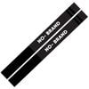 Gậy Phản Xạ No-Brand Training Sticks
