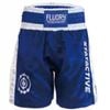 Quần Fluory BCF05 Kids Boxing Trunks - Blue