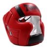 Bảo Hộ Đầu Twins HGL11 Sparring Headguard - Red/Black