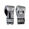 Găng Tay Cleto Reyes Training Gloves with Hook and Loop Closure - Silver