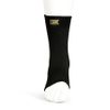 Bảo Hộ Mắt Cá Leone Dna Ankle Guards - Black