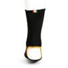 Bảo Hộ Mắt Cá Leone Dna Ankle Guards - Black