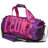 Túi Leone Duffel Bag - Purple/Pink