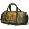 Túi Leone Duffel Bag - Green/Gold