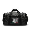 Túi Leone Back Pack Bag - Black