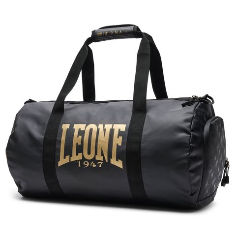 Túi Leone Dna Duffel Bag - Black