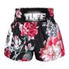 Quần TUFF Muay Thai Boxing Shorts Wild Thorns