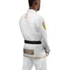 Gi Hayabusa Ascend Lightweight - White