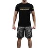 Áo Boxing NBD T-shirt