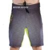 Quần MMA Grips Crossfit Carbon Training Shorts