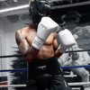 Bảo Hộ Đầu Hayabusa Pro Boxing Headgear - Black