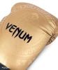 Găng Tay Venum Rajadamnern X Venum Boxing Gloves - Gold