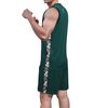 Đồ Tập Luyện Boxing Saigon Elite - Olive