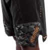 Quần MMA Venum Light 4.0 Fightshorts - Black/Bronze